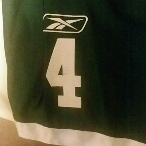 Brett Favre Jersey - Picture 4 of 4